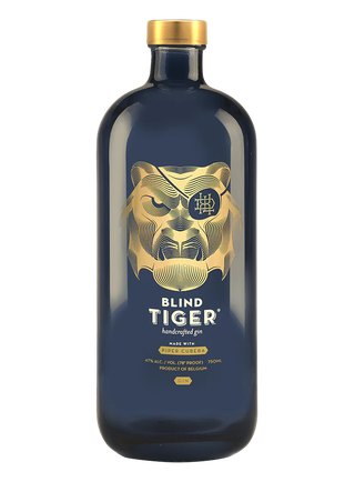 Blind Tiger Piper Cubeba