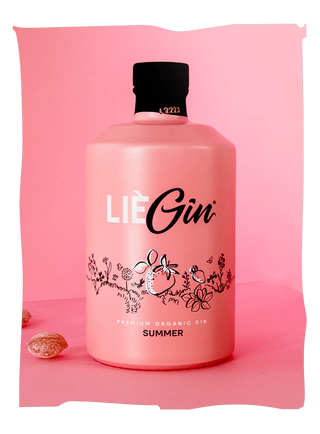 LieGin Pink