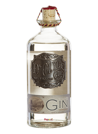 Dr Clyde Gin