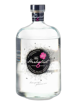 The Herbalist Gin