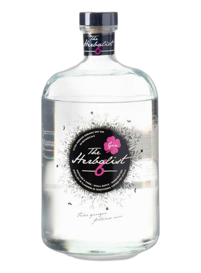 The Herbalist Gin