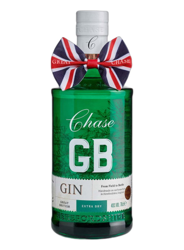 Chase GB Gin
