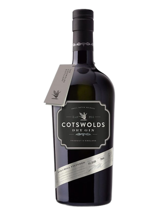 Cotswolds Dry Gin