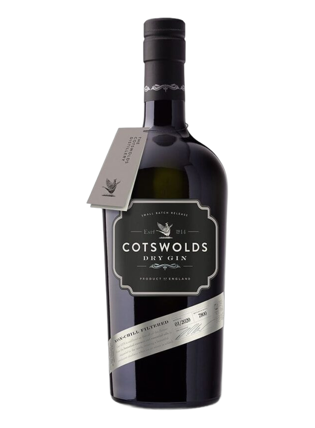 Cotswolds Dry Gin