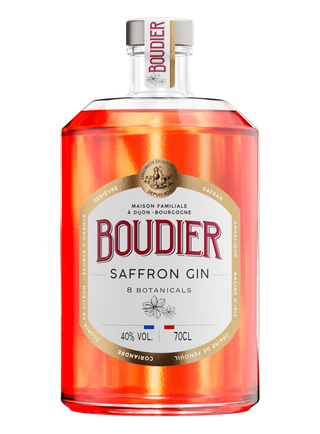Gabriel Boudier Saffron Gin