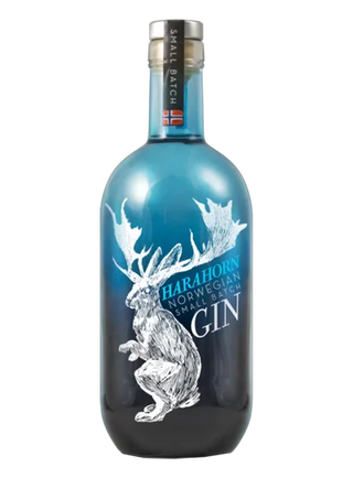 Harahorn Norwegian Gin