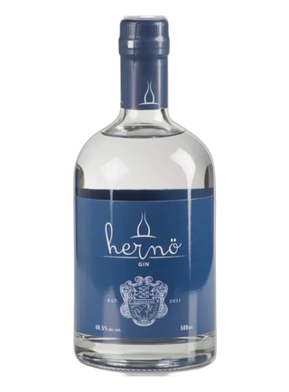 Hernö Dry Gin