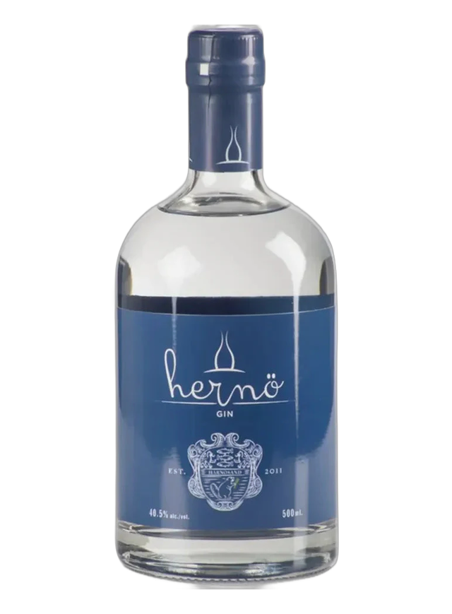 Hernö Dry Gin