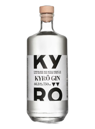 Kyrö Gin
