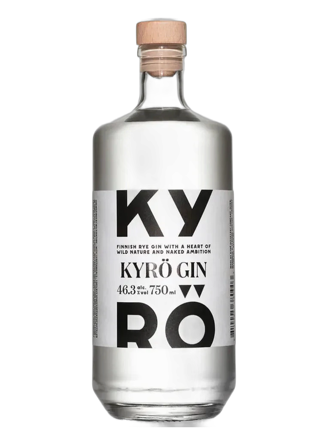 Kyrö Gin