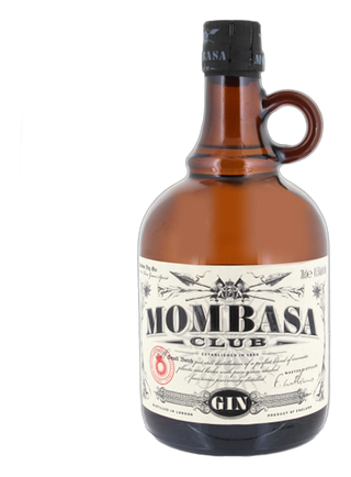 Mombasa Club Gin