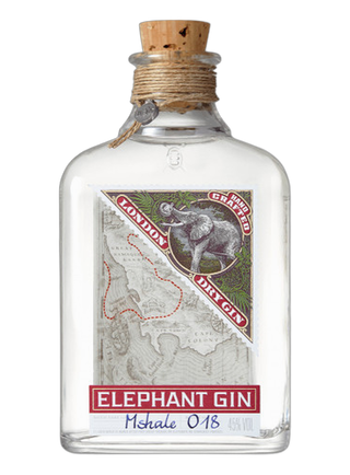 Elephant Gin