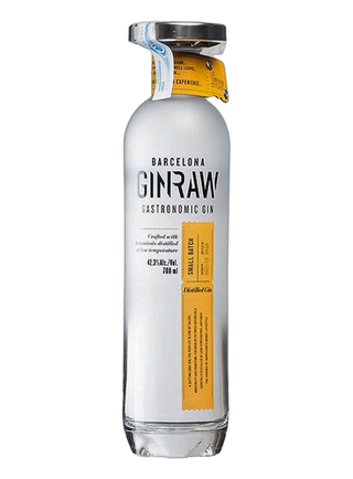 Gin Raw Gastronomic Gin