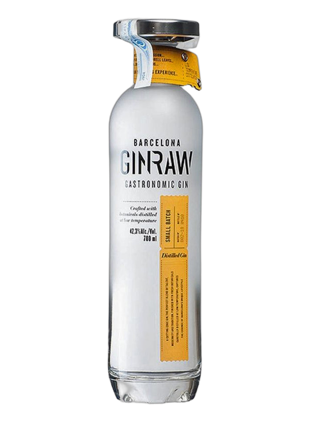 Gin Raw Gastronomic Gin