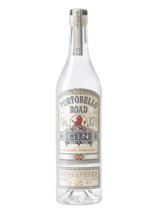 Portobello Road No 171 Gin