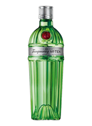 Tanqueray No Ten