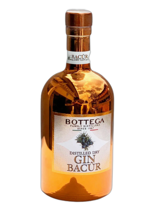 Bacur Bottega Gin