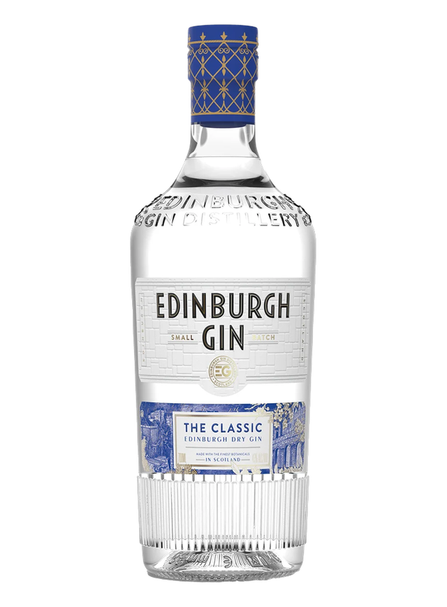 Edinburgh Gin Classic