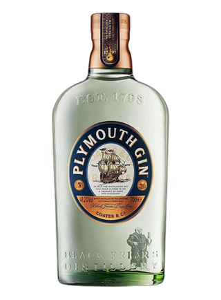 Plymouth Gin