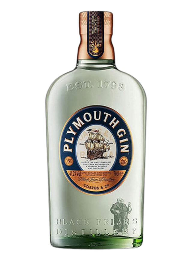 Plymouth Gin