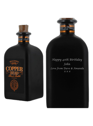 Copperhead The Original