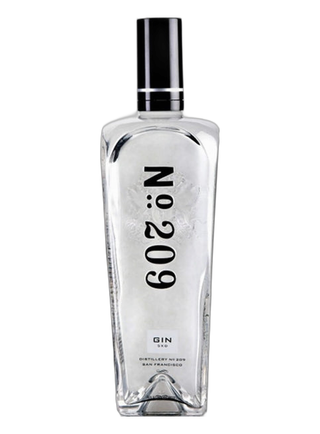No 209 Gin