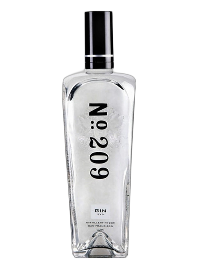 No 209 Gin