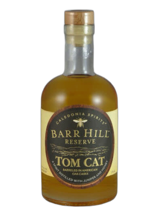 Barr Hill Reserve Tom Cat Gin