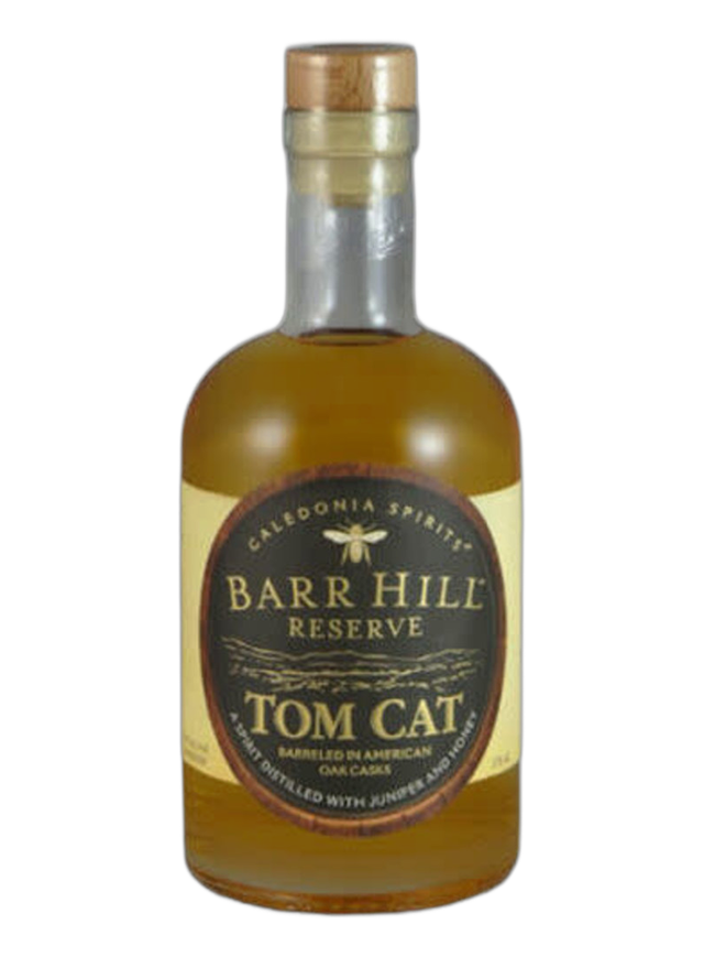 Barr Hill Reserve Tom Cat Gin