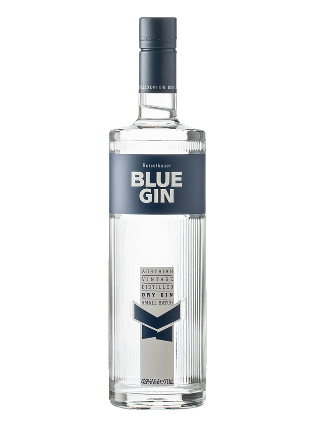 Reisetbauer Blue Gin Vintage