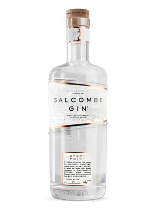 Salcombe Gin Start Point
