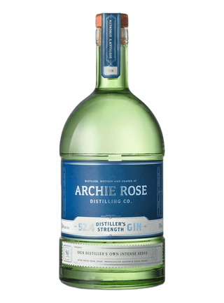 Archie Rose Distiller's Strength Gin