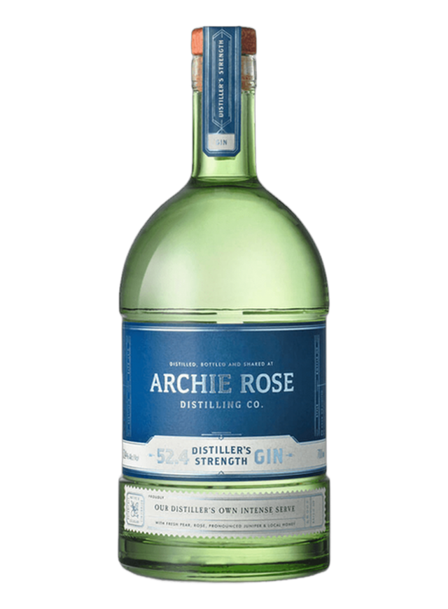 Archie Rose Distiller's Strength Gin