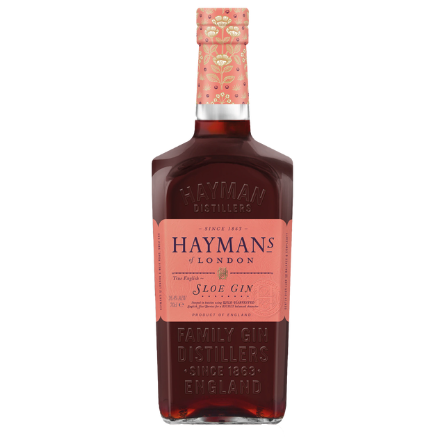 Hayman's Sloe Gin