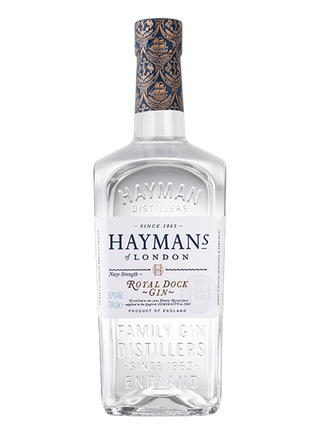 Hayman's Royal Dock Gin