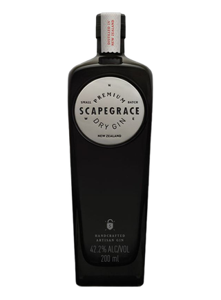Scapegrace Classic Gin