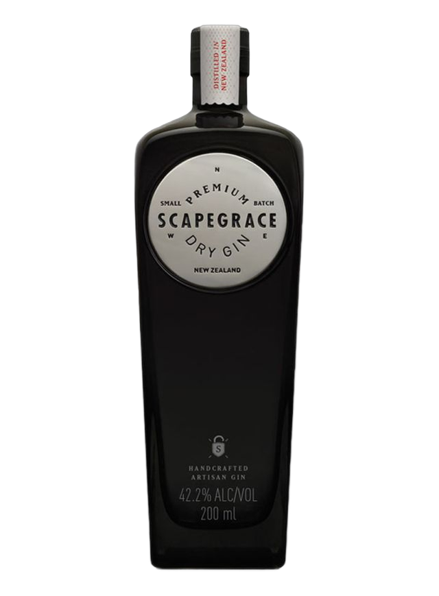 Scapegrace Classic Gin