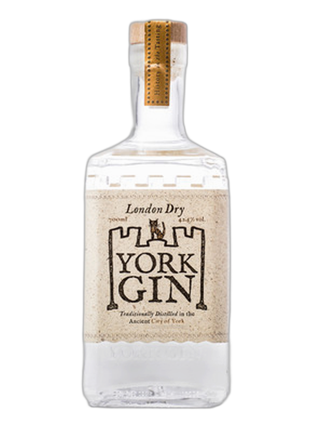 York Gin London Dry