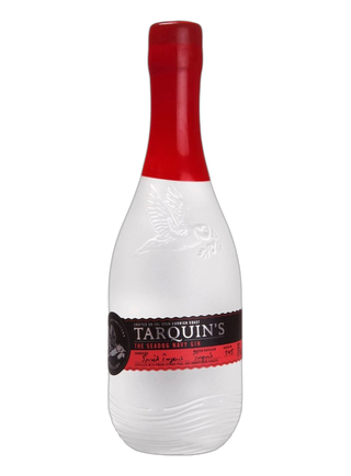 Tarquin's The Seadog Navy Strength Gin