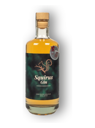 Squirus Gin 'Vulgaris'