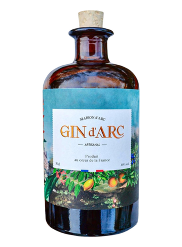 Gin d'Arc