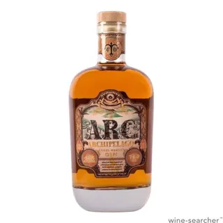 ARC Barrel Reserve Gin