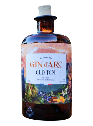 Gin d'Arc - Old Tom