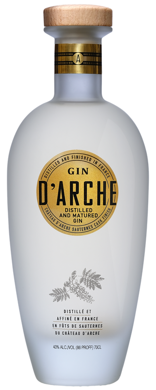 Gin d'Arche