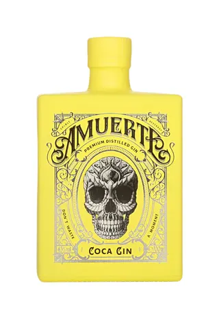 Amuerte Summer Edition 2025