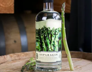 Asparagin