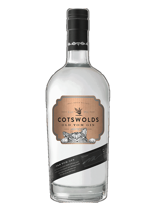 Cotswolds Old Tom Gin