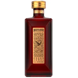 Beefeater Crown Jewel London Dry Gin