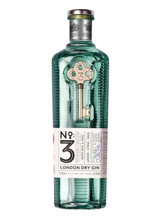 Berry Bros. & Rudd No. 3 London Dry Gin