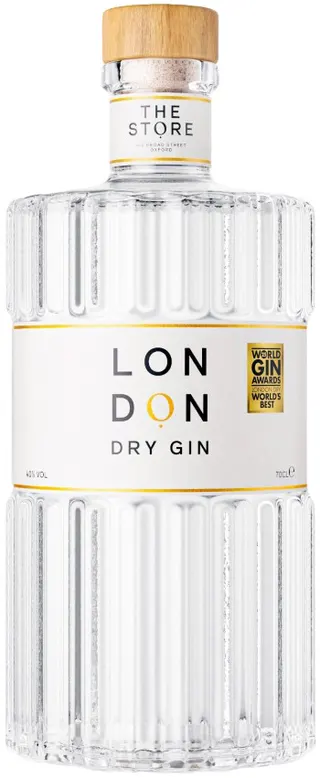 The Store Gin